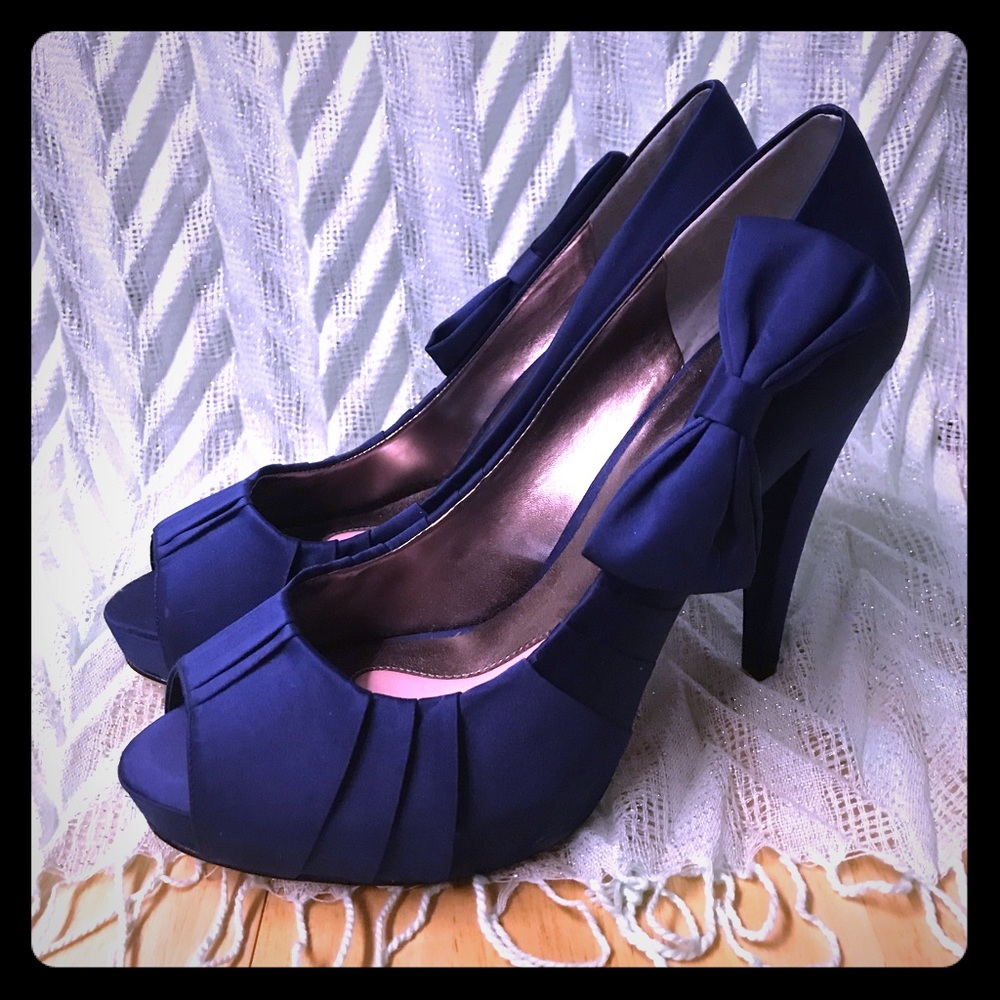 Paris Hilton Heels